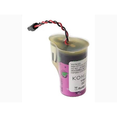 KOHLER Battery, Potted Hec 1193202